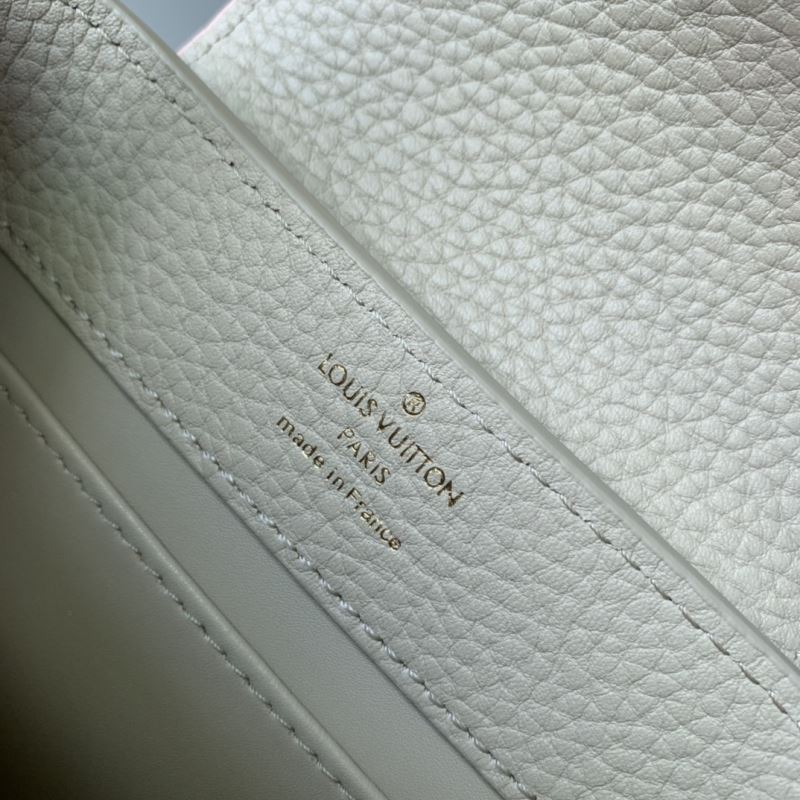 LV Top Handle Bags